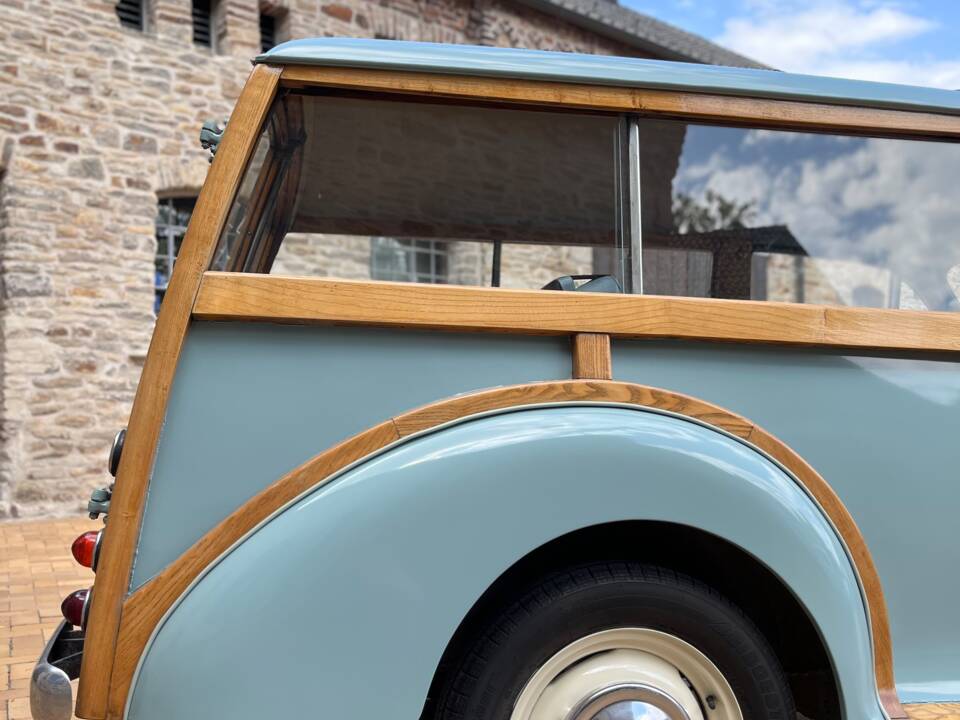 Image 5/15 de Morris Minor 1000 Traveller (1966)
