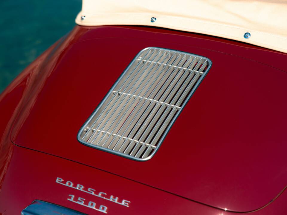 Bild 30/99 von Porsche 356 1500 (1951)
