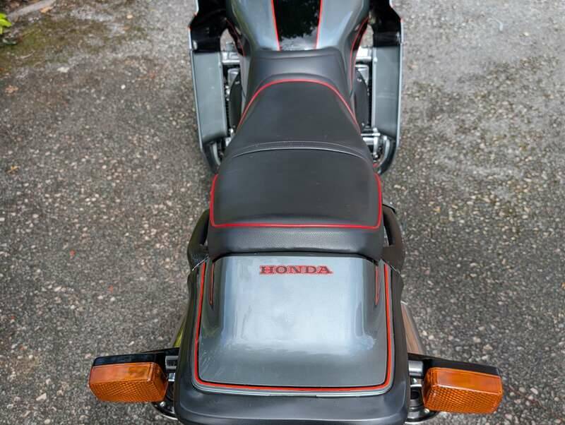Image 17/27 of Honda DUMMY (1981)