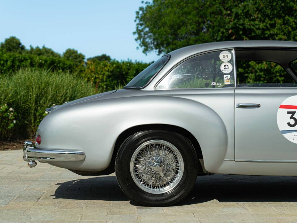 Imagen 26/50 de Alfa Romeo 1900 C Sprint (1955)