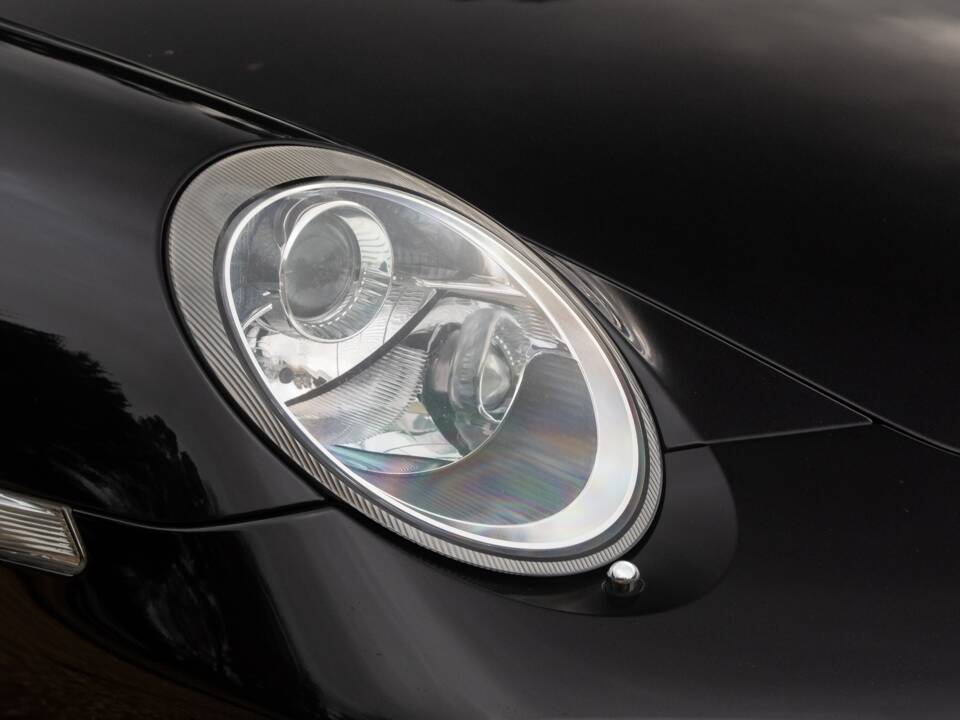 Bild 24/50 von Porsche 911 Carrera S (2009)