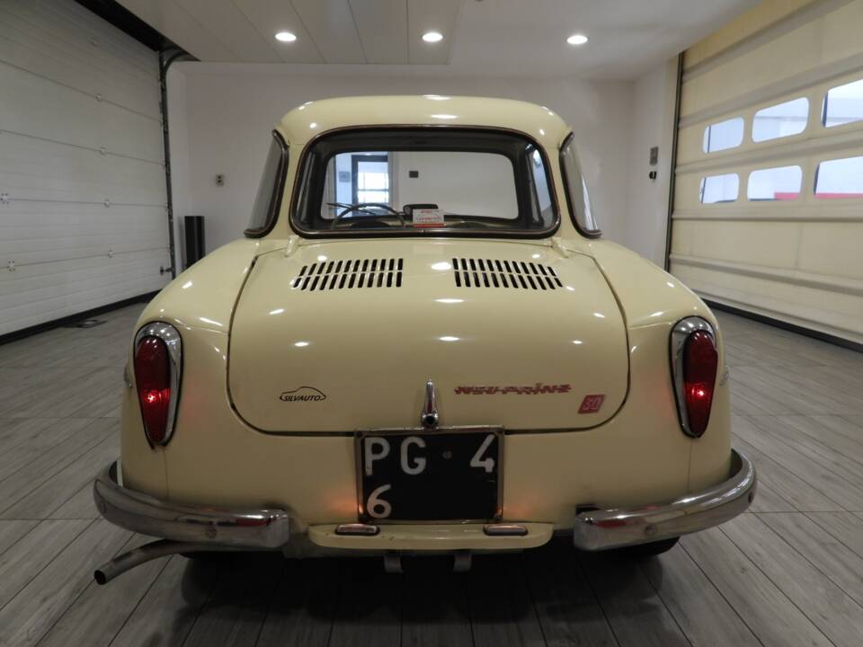 Image 13/15 de NSU Prinz 30 (1961)