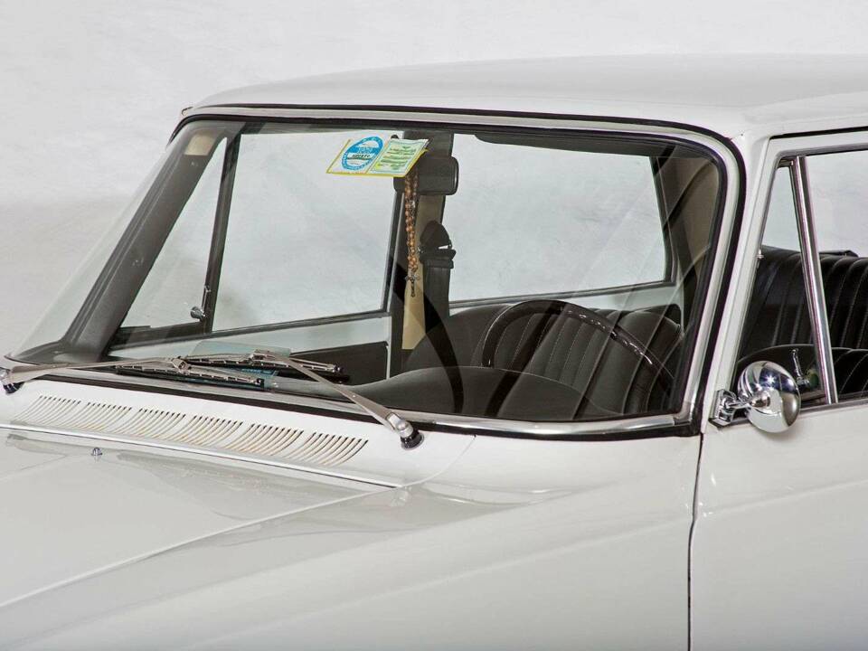 Afbeelding 4/20 van Alfa Romeo Giulia 1300 TI (1969)
