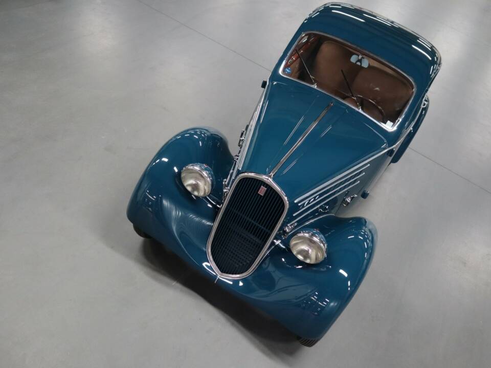 Afbeelding 63/88 van FIAT 508 Balilla Series 2 (1935)