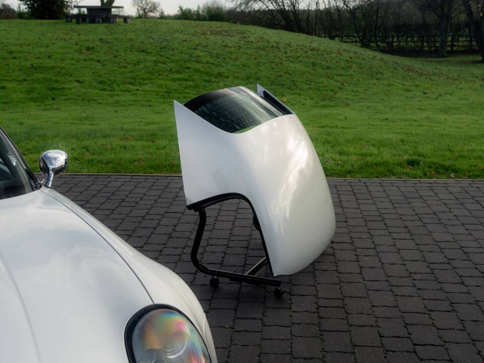 Image 8/84 of BMW Z8 (2001)