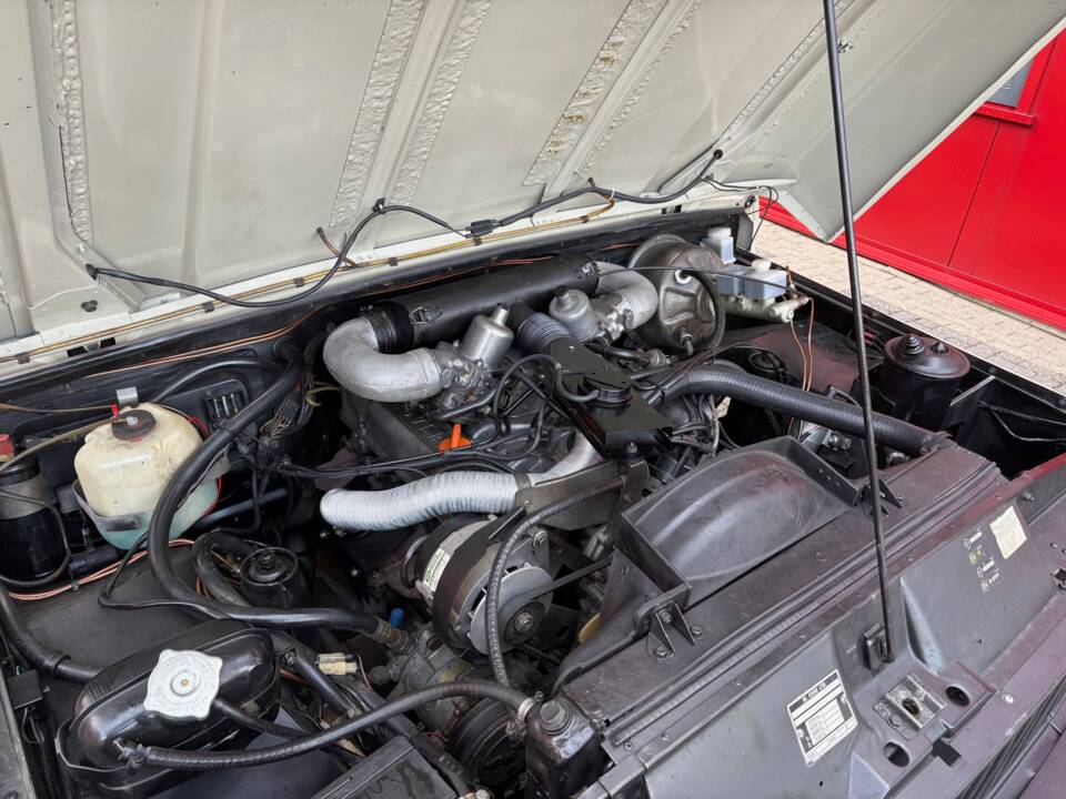 Bild 17/23 von Land Rover Range Rover Classic (1981)
