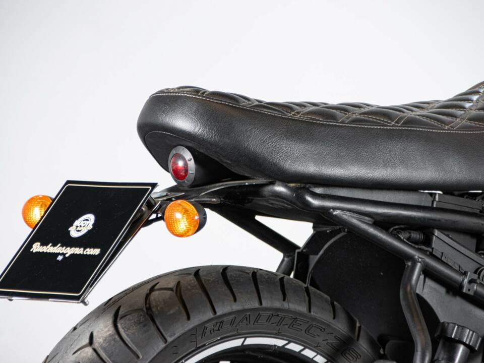Image 11/50 de BMW R 1100 R (1998)