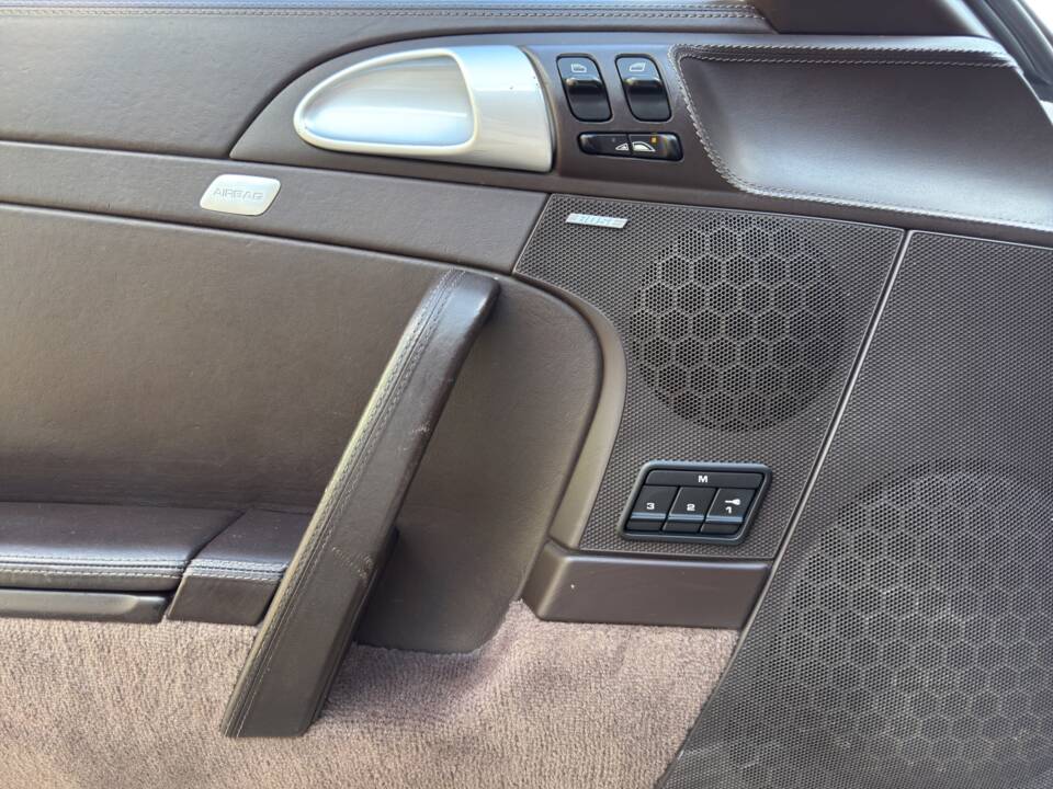 Image 38/47 de Porsche 911 Turbo (2008)