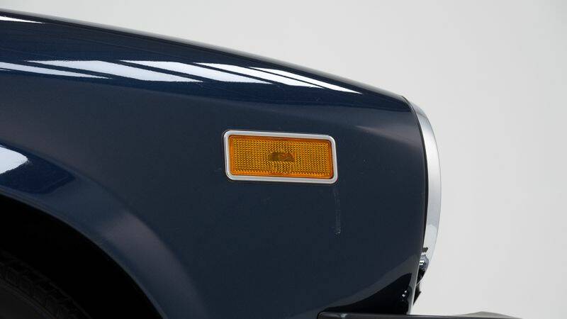 Bild 13/15 von FIAT 124 Spider CS2 (1979)