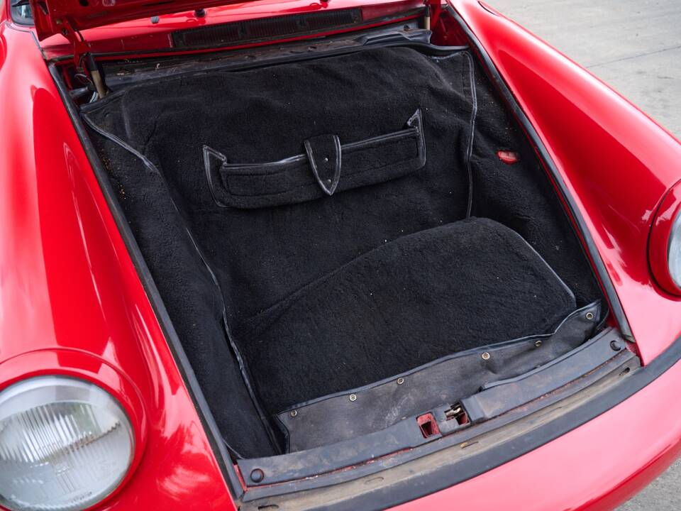 Afbeelding 20/50 van Porsche 911 Carrera 4 (1992)
