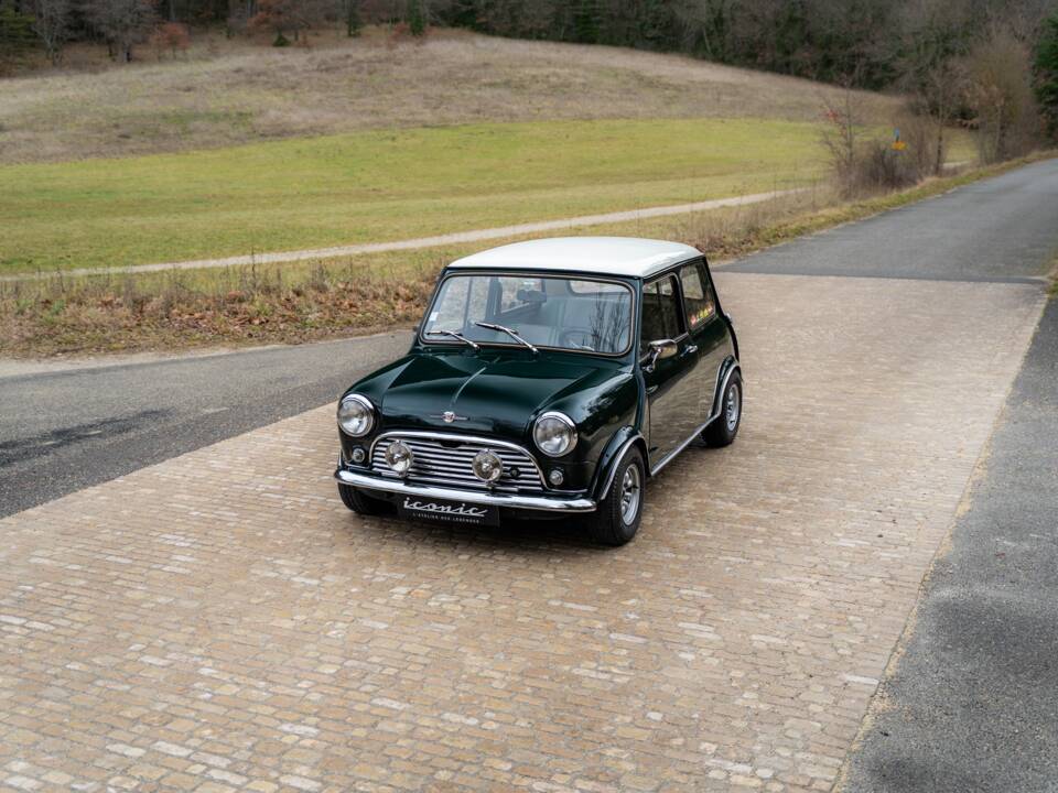 Image 2/15 of Morris Mini Cooper S 1275 (1964)