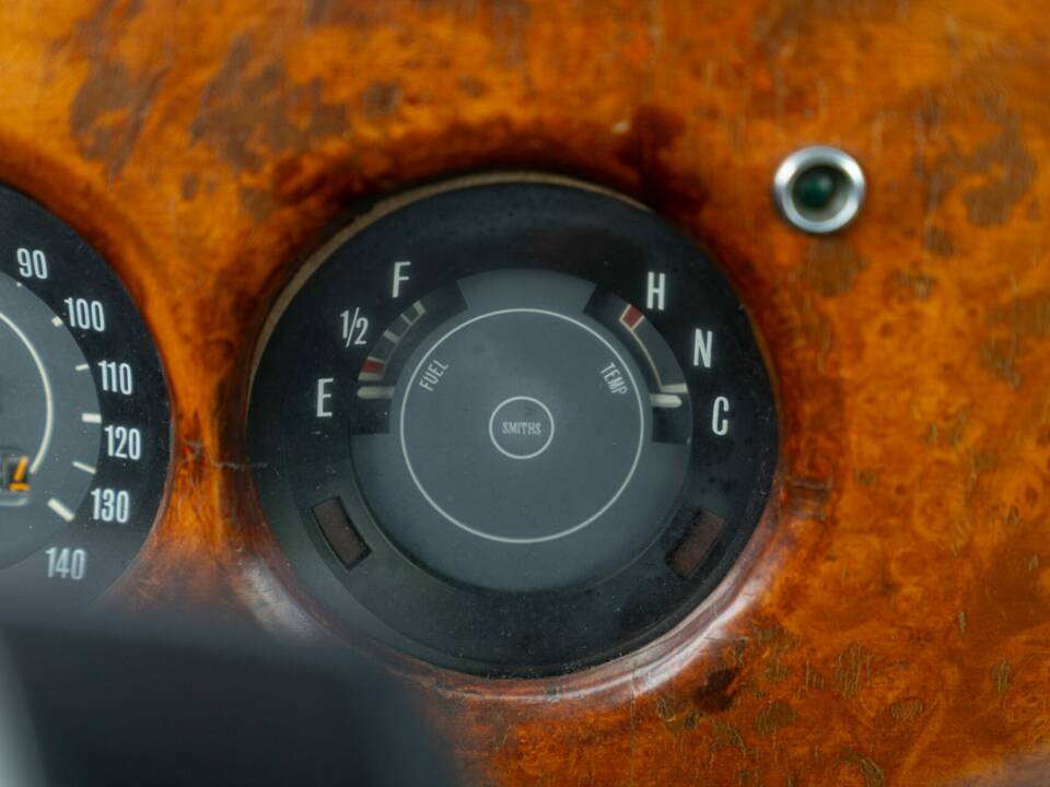 Image 36/44 of Mini Clubman Estate 1000 (1981)