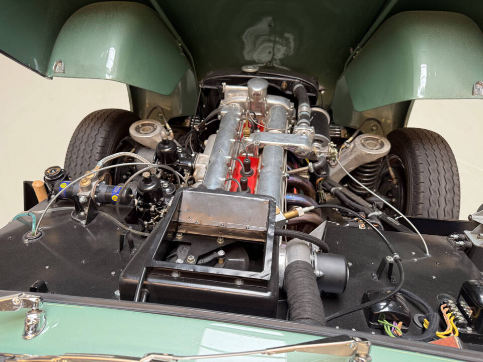 Bild 48/51 von Aston Martin DB 2&#x2F;4 Mk I (1955)