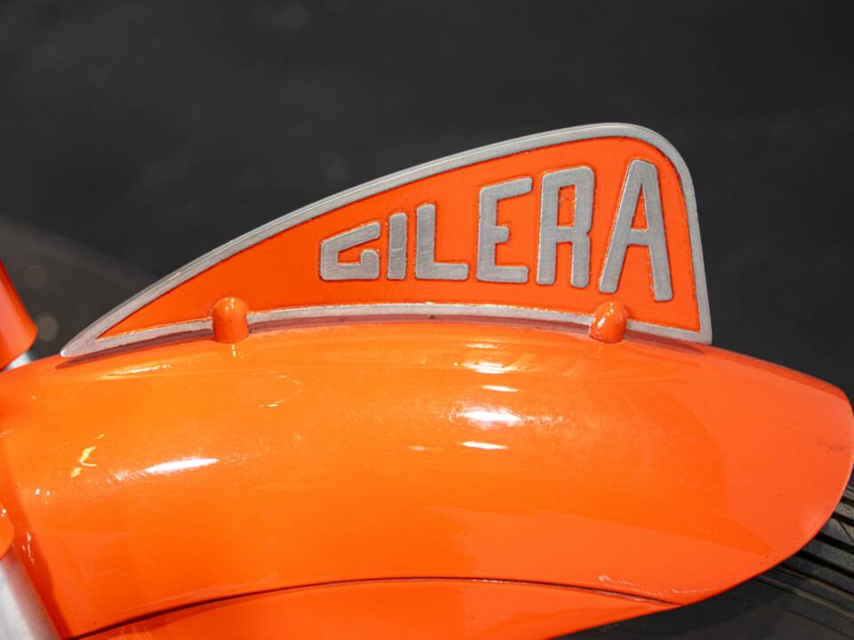 Bild 45/50 von Gilera 175 Sport (1956)