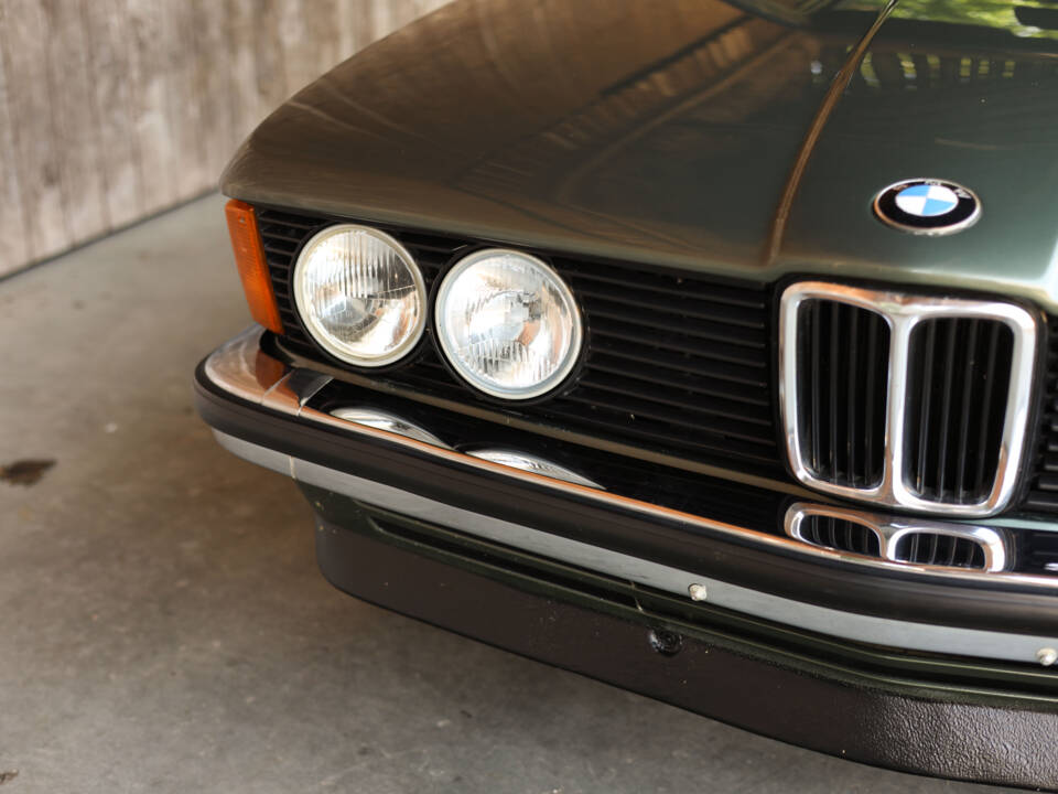 Immagine 22/63 di BMW 323i Baur TC (1979)
