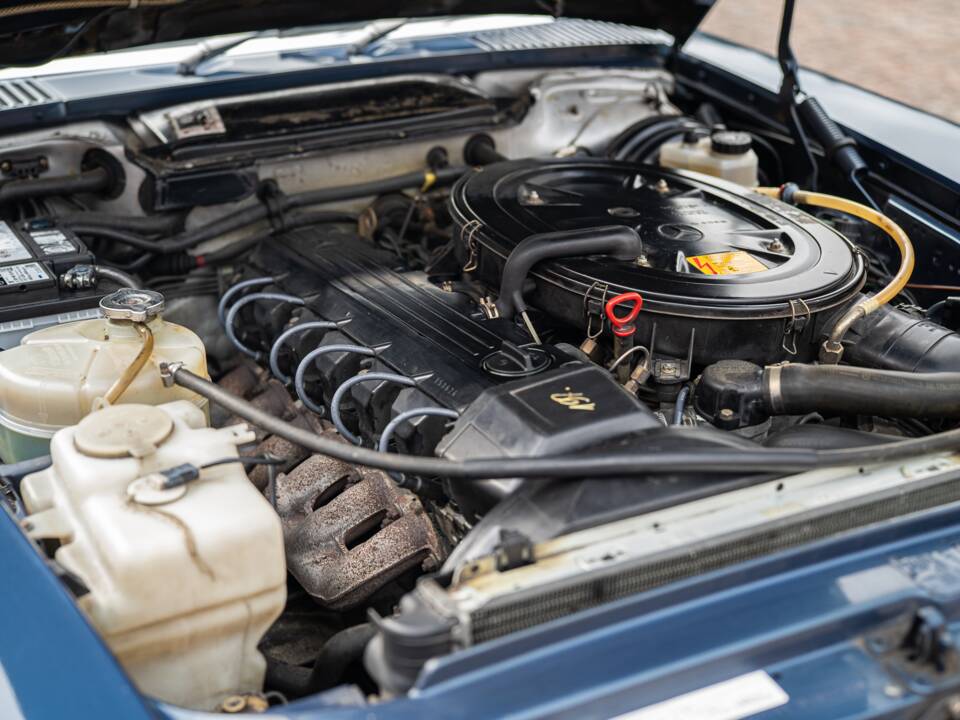 Bild 8/59 von Mercedes-Benz 300 SL (1987)