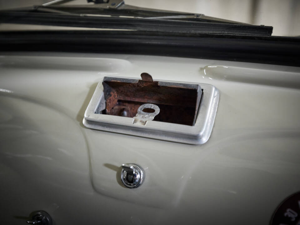 Imagen 53/76 de FIAT 500 D (1961)