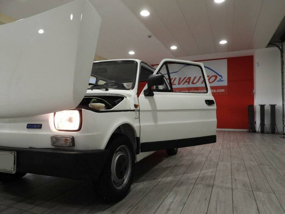 Afbeelding 2/14 van FIAT 126 (1983)
