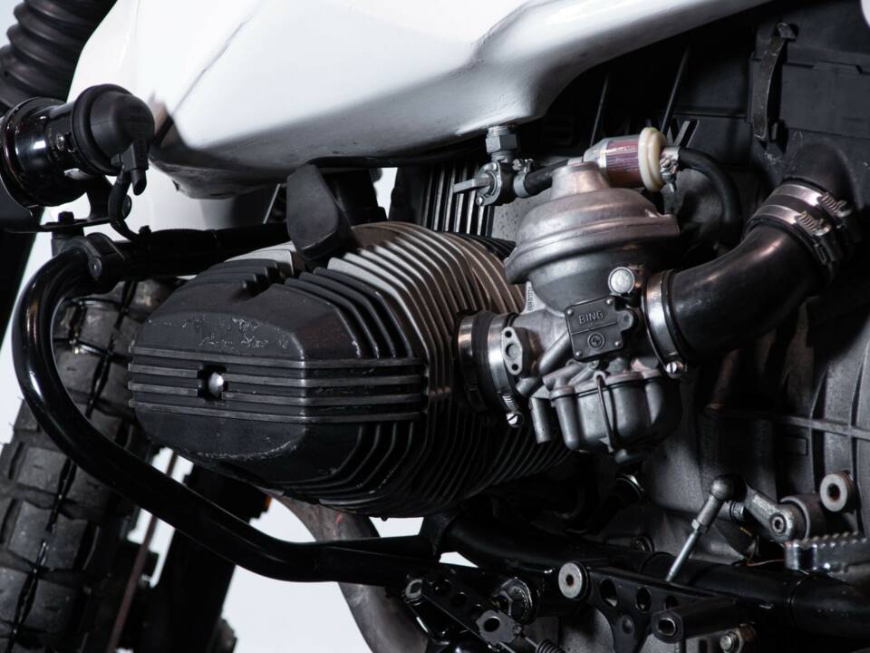 Image 38/50 de BMW R 100 G/S (1993)