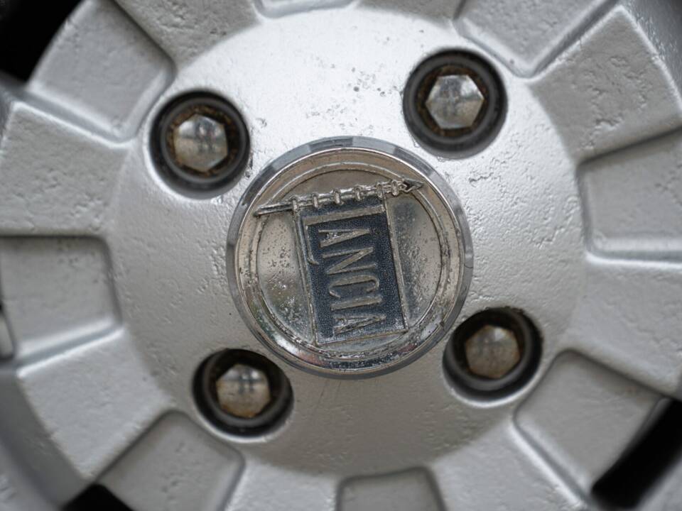 Immagine 20/50 di Lancia Fulvia 1.3 S (1971)