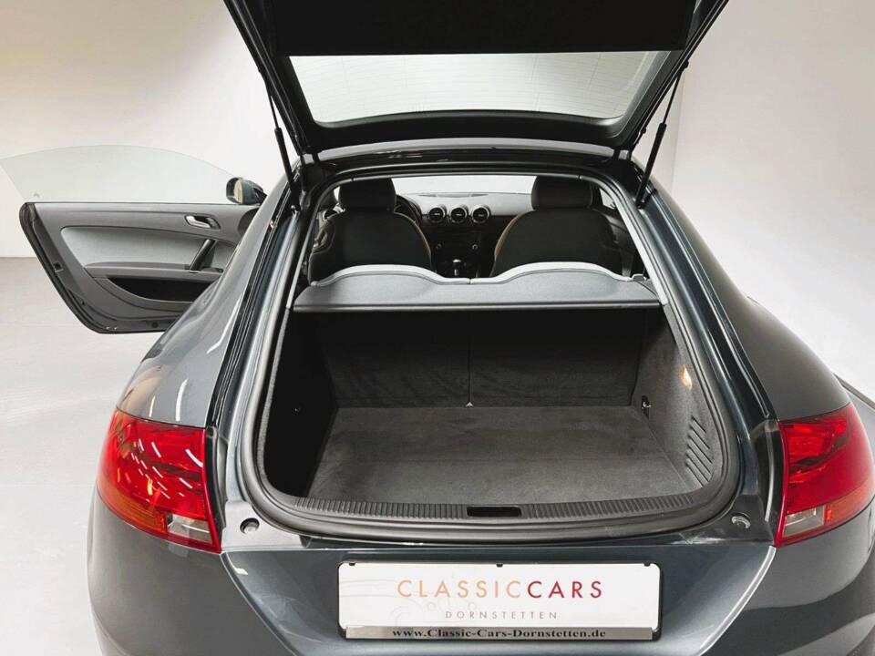 Image 9/15 of Audi TT 2.0 TFSI (2008)