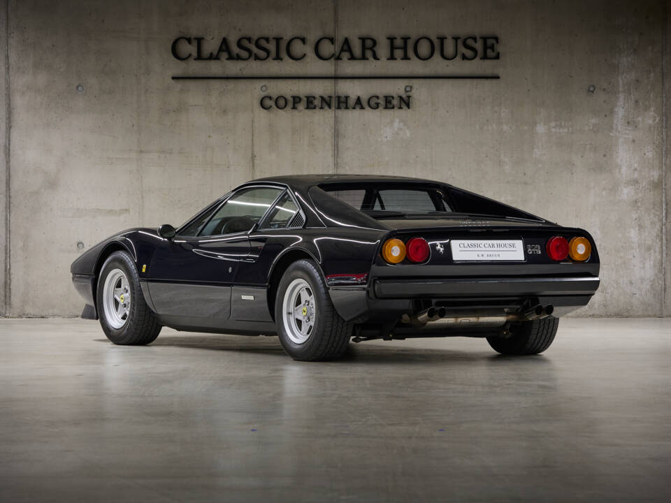 Imagen 3/98 de Ferrari 308 GTB (1976)