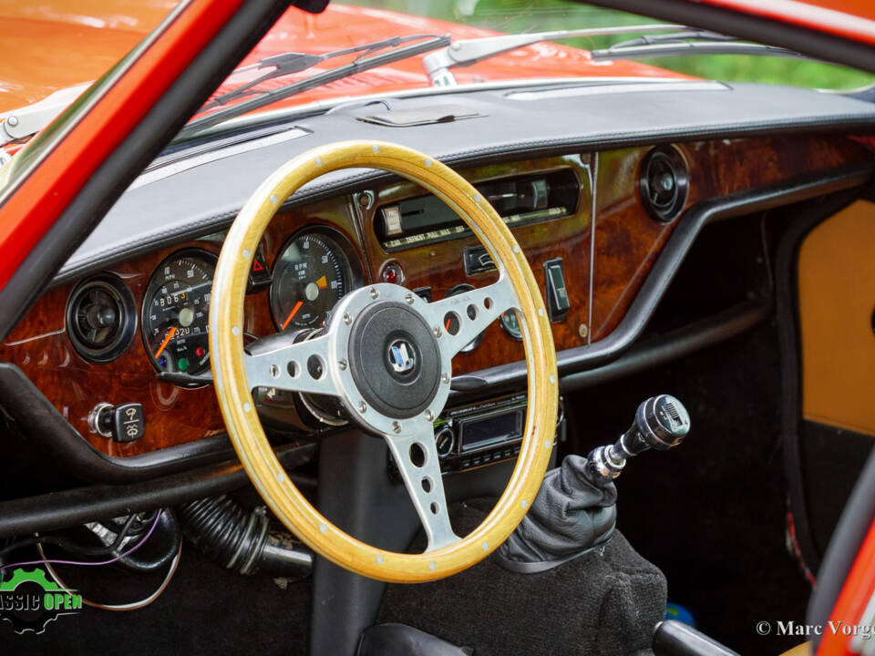 Bild 34/55 von Triumph GT 6 Mk III (1972)