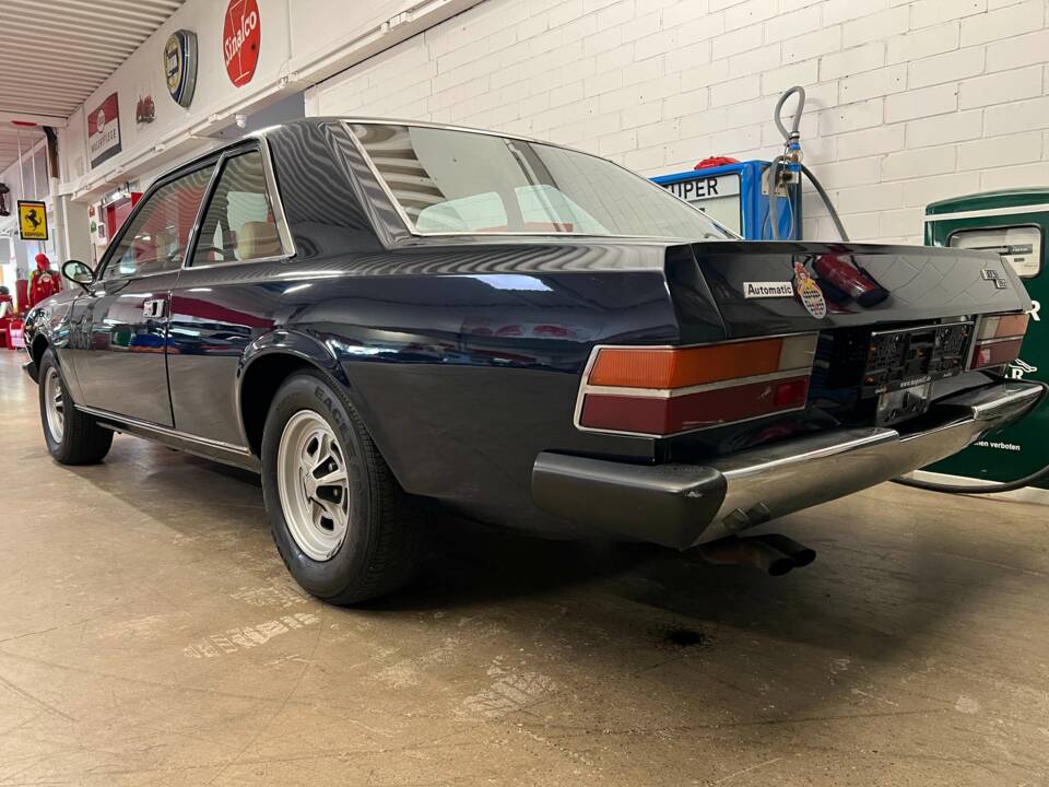 Immagine 12/16 di FIAT 130 Coupé (1975)