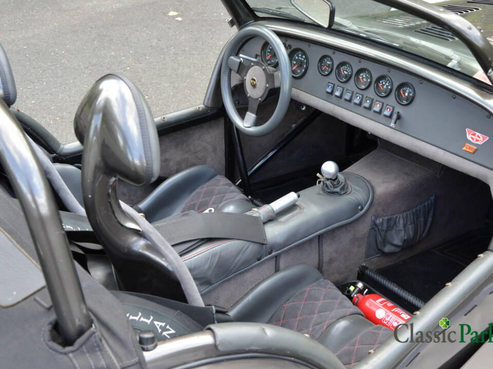 Immagine 20/50 di Donkervoort D8 180 (2001)