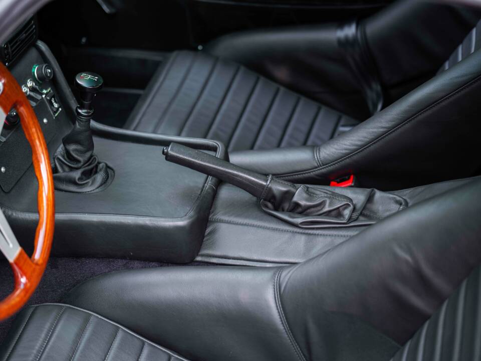 Immagine 37/38 di Bizzarrini GT Europa 1900 (1968)