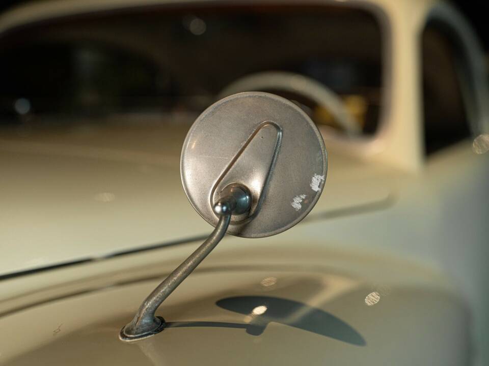 Afbeelding 20/50 van FIAT 1100 Ghia (1947)