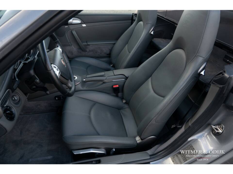 Bild 4/37 von Porsche 911 Carrera (2006)