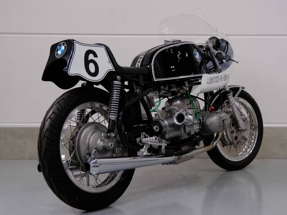 Bild 71/82 von BMW R 69 S (1968)