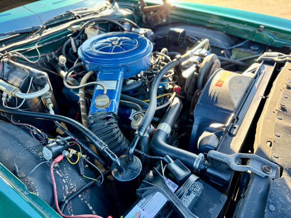 Image 10/19 of Ford Elite (1976)