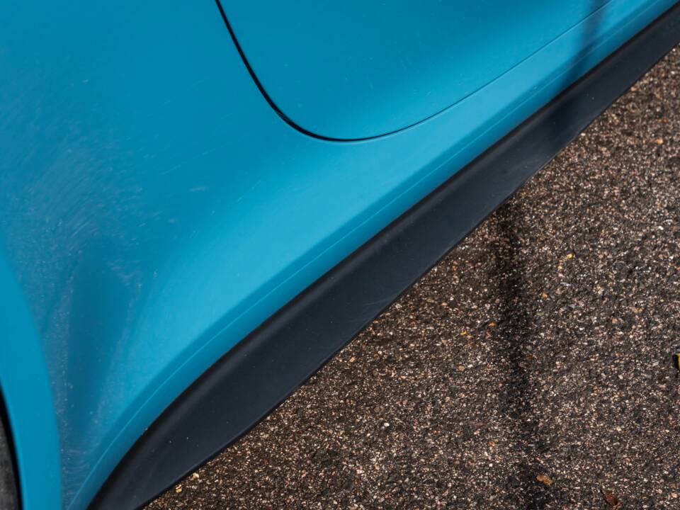 Afbeelding 54/62 van Porsche 911 GT3 Touring (2023)