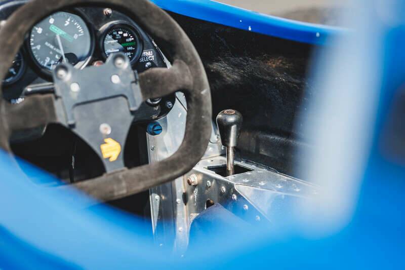 Image 29/50 of Ralt RT3 Formula 3 (1983)