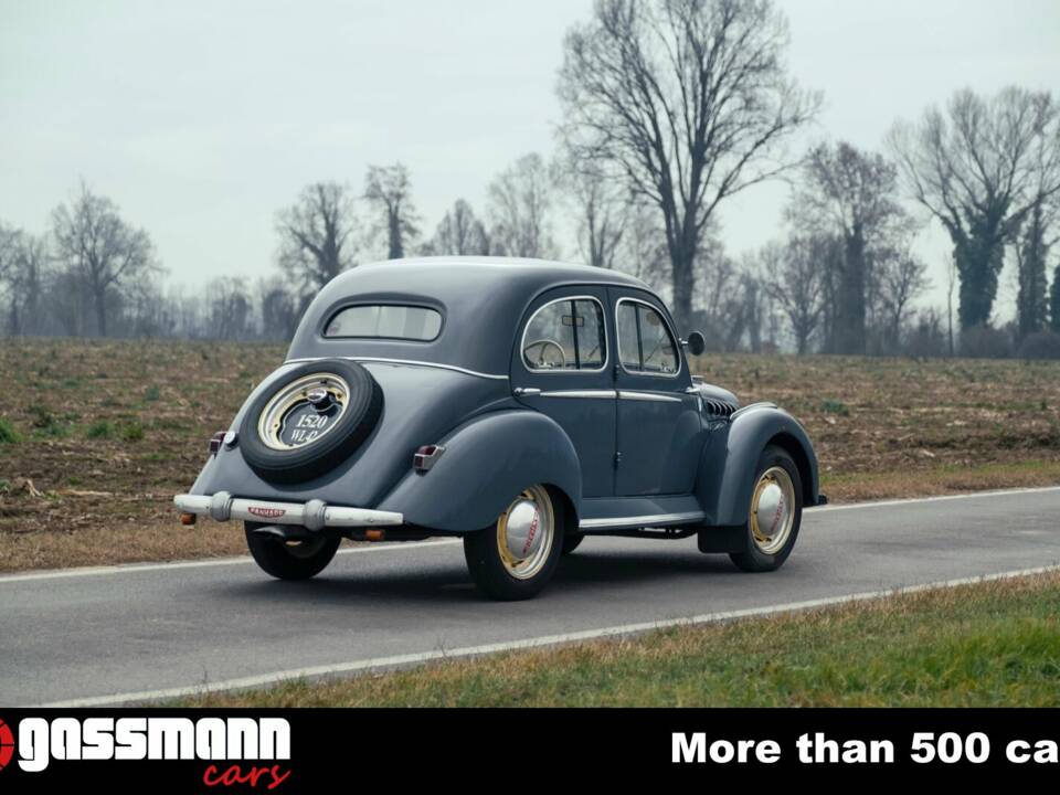 Bild 9/15 von Panhard Dyna 120 (1951)