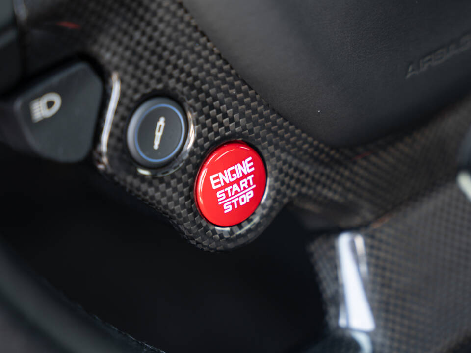 Immagine 42/85 di Ferrari 488 GTB (2015)