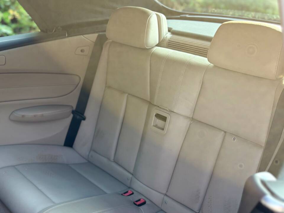 Bild 11/13 von BMW 125i (2009)