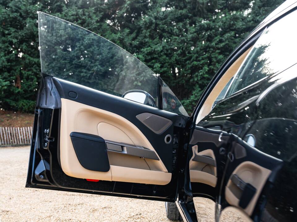 Bild 21/38 von Aston Martin Rapide S (2013)