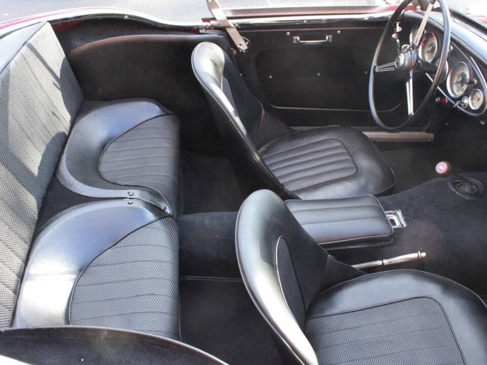 Image 11/14 de Austin-Healey 100/6 (BN4) (1959)