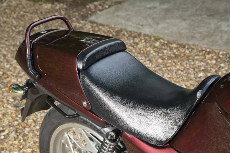 Afbeelding 11/20 van Honda DUMMY (1986)