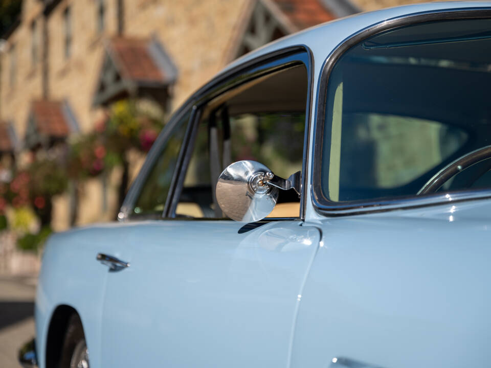 Bild 21/56 von Aston Martin DB 4 (1958)