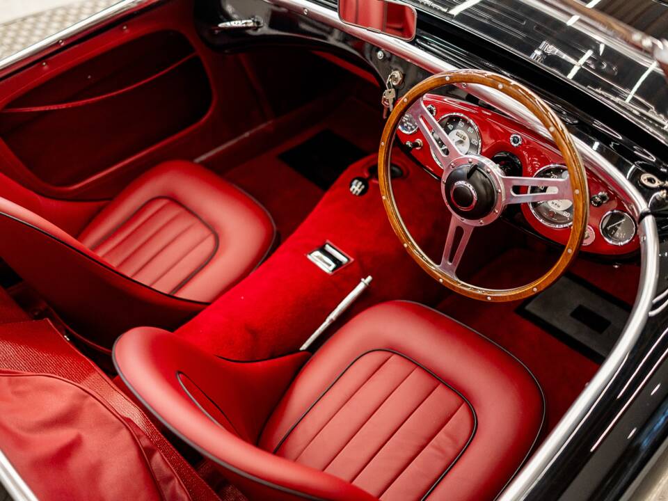 Bild 46/50 von Austin-Healey 100/4 (BN2) (1956)