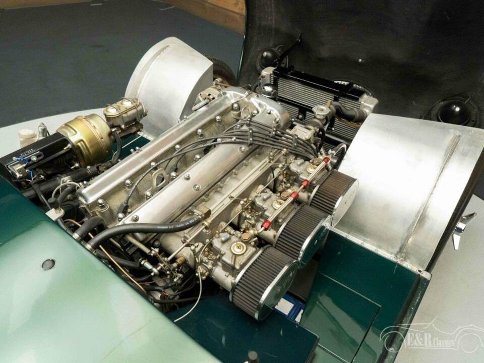 Bild 3/19 von Suffolk C-Type Jaguar (1951)