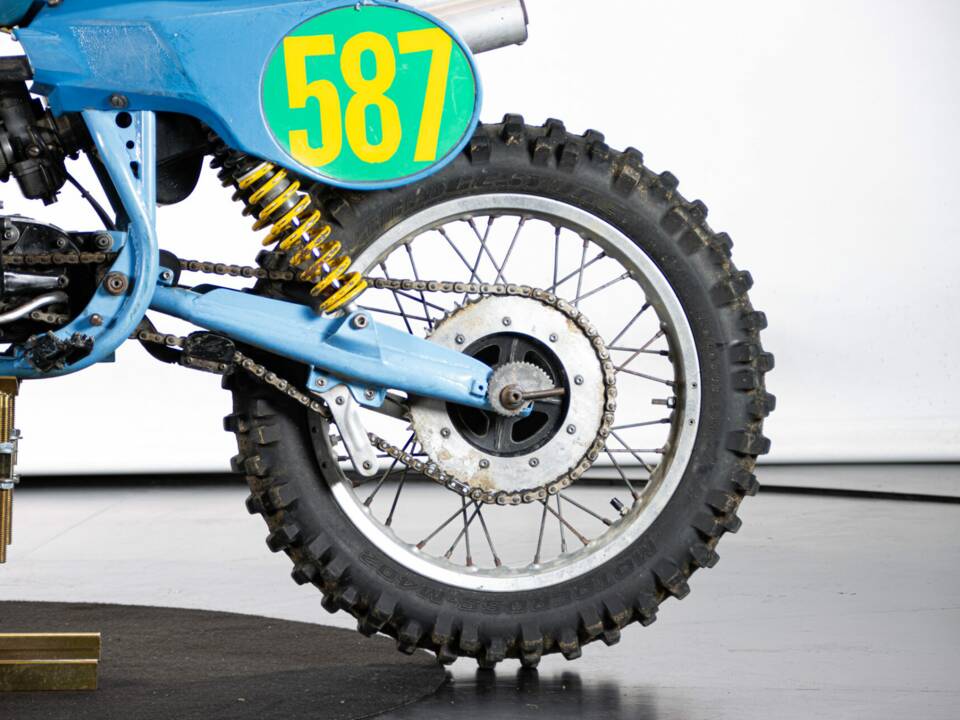 Afbeelding 14/39 van Bultaco Pursang 250 MK11 (1978)