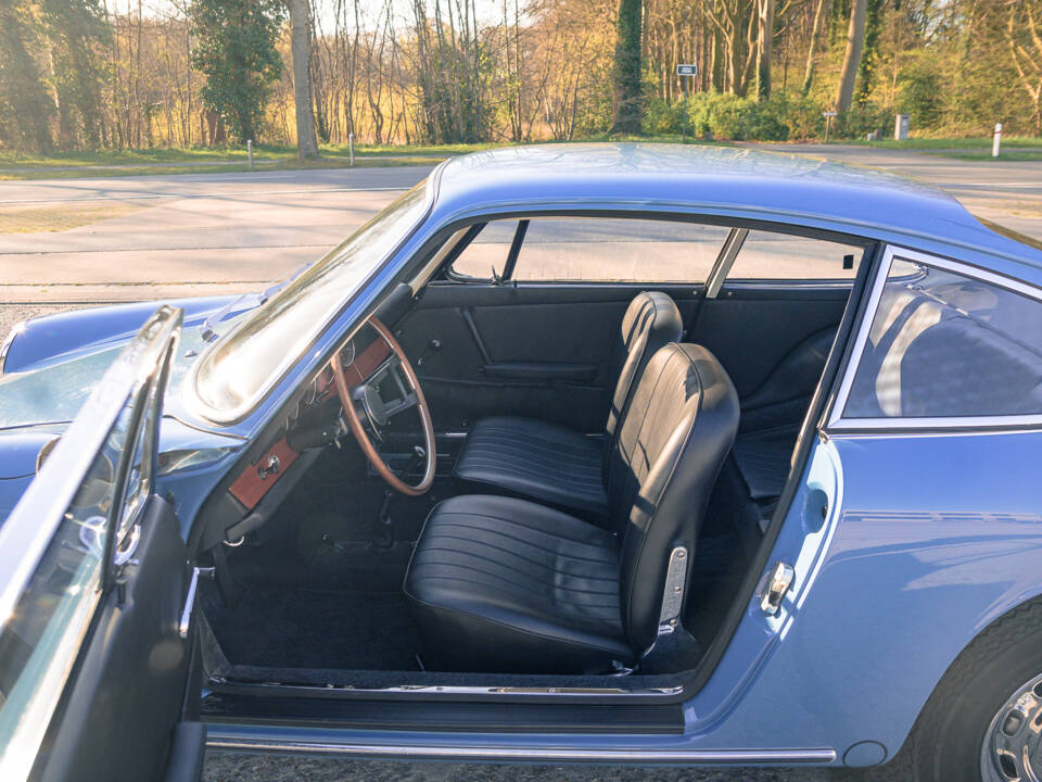 Image 19/49 of Porsche 911 2.0 (1964)