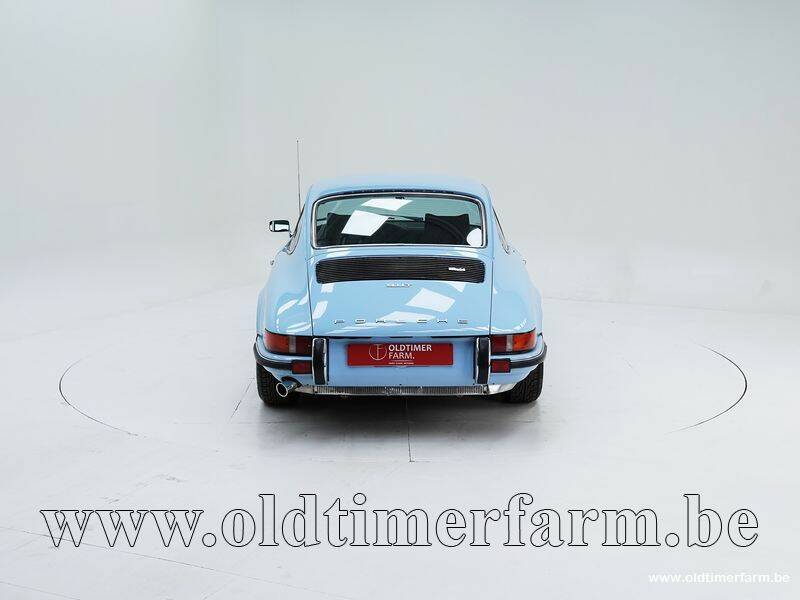 Bild 7/15 von Porsche 911 2.4 T &quot;Ölklappe&quot; (1972)