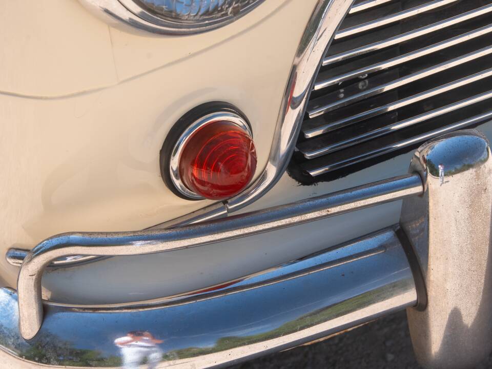 Immagine 9/50 di Austin Mini Cooper S 1275 (1967)