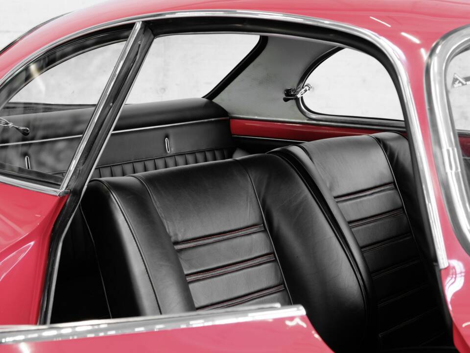 Image 36/50 of Alfa Romeo Giulietta SS (1960)